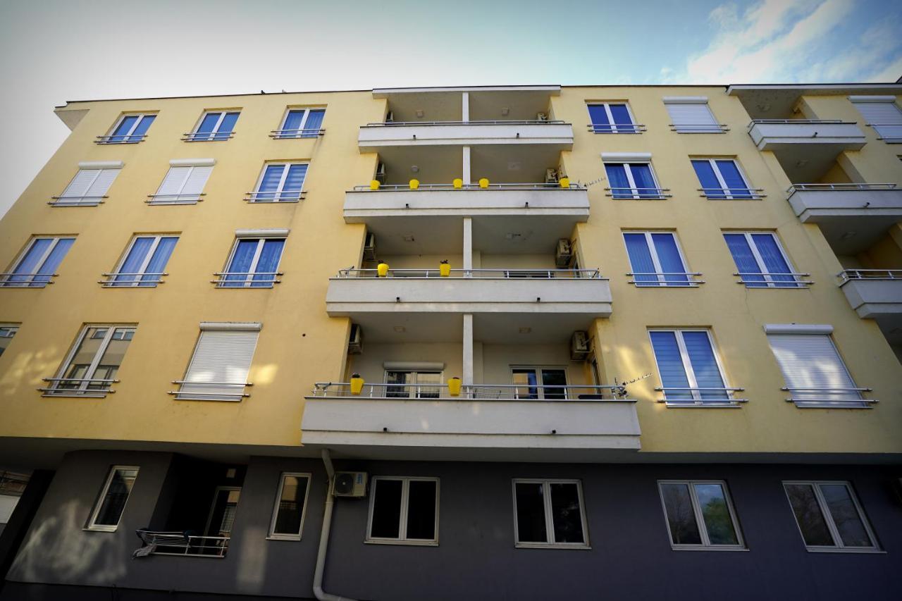 Serbona Kladovo Kültér fotó