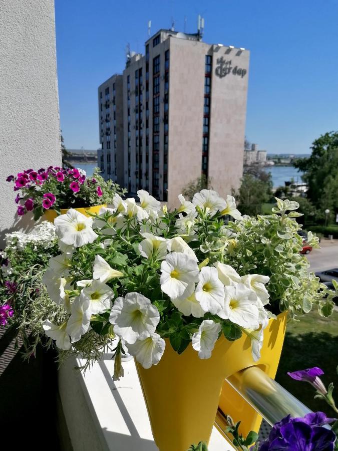 Serbona Kladovo Kültér fotó